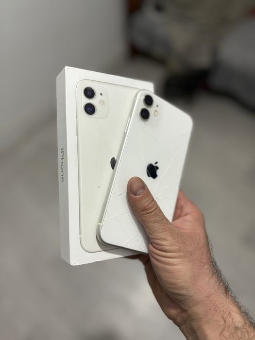 Срочно Айфон 11 за 65.000 !!!