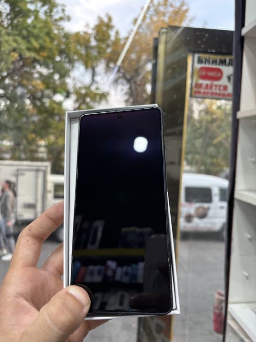 Redmi note 12 pro 5g 6/128 gblii