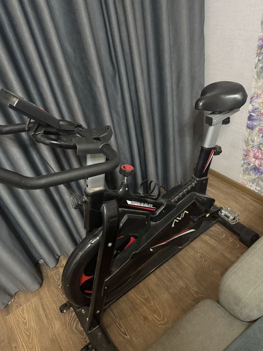 Продам велотренажер