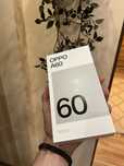 Oppo A60 256gb nou