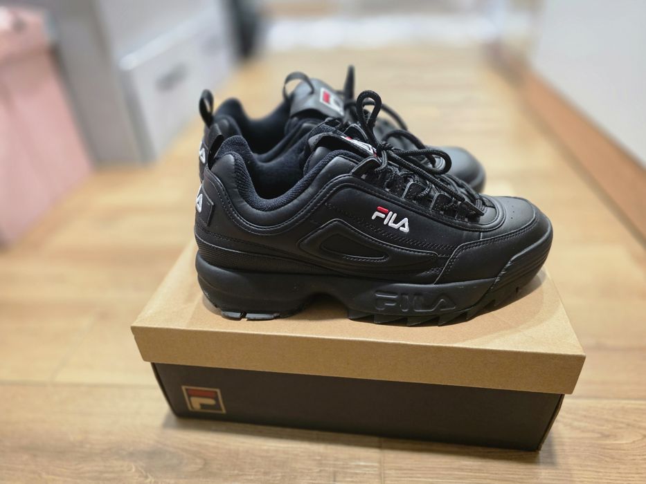 Кецове Fila Disruptor