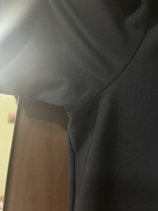 Salopeta COS mar.S din lana fina si subtire, impecabila, ca noua