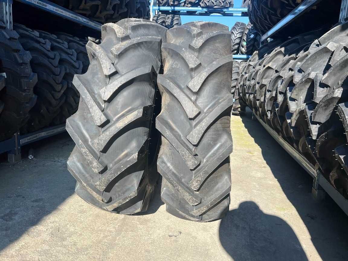 16.9-26 pentru tractor cu 10 pliuri cauciucuri noi marca BKT