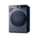 Стиральная машина Ziffler T100-A2DG
