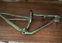 Cadru Carbon Merida Ninety Six 10K MARIME S