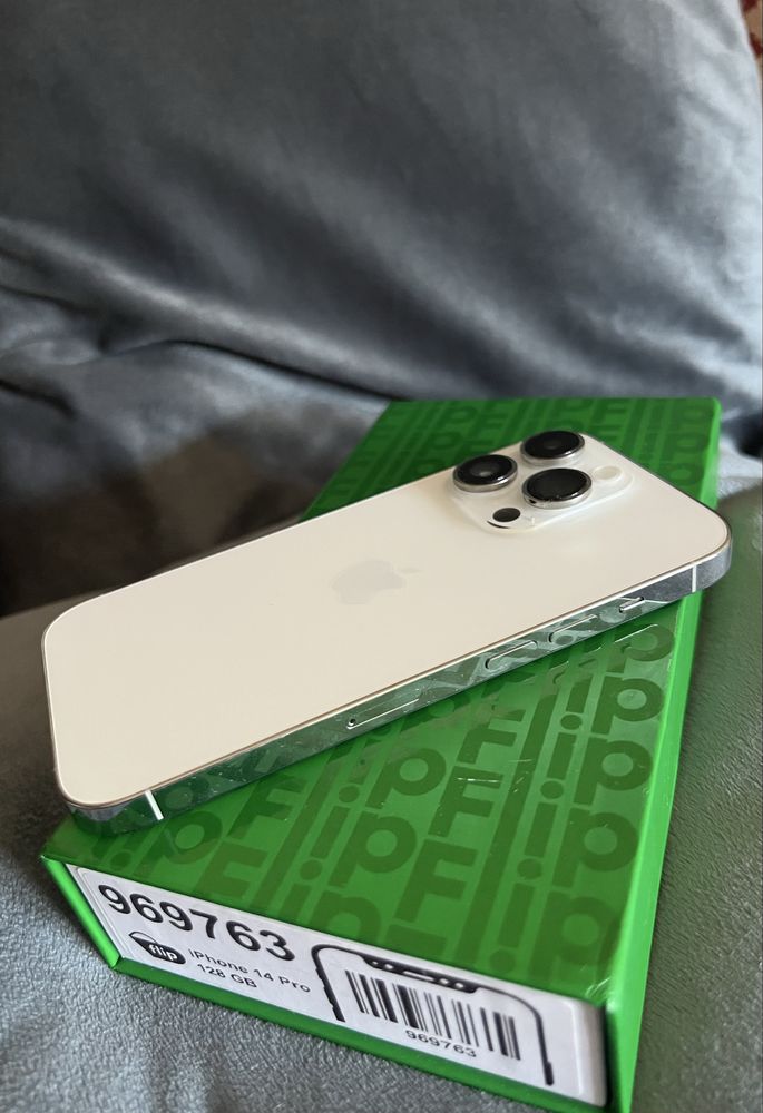 Iphone 14 PRO 128GB
