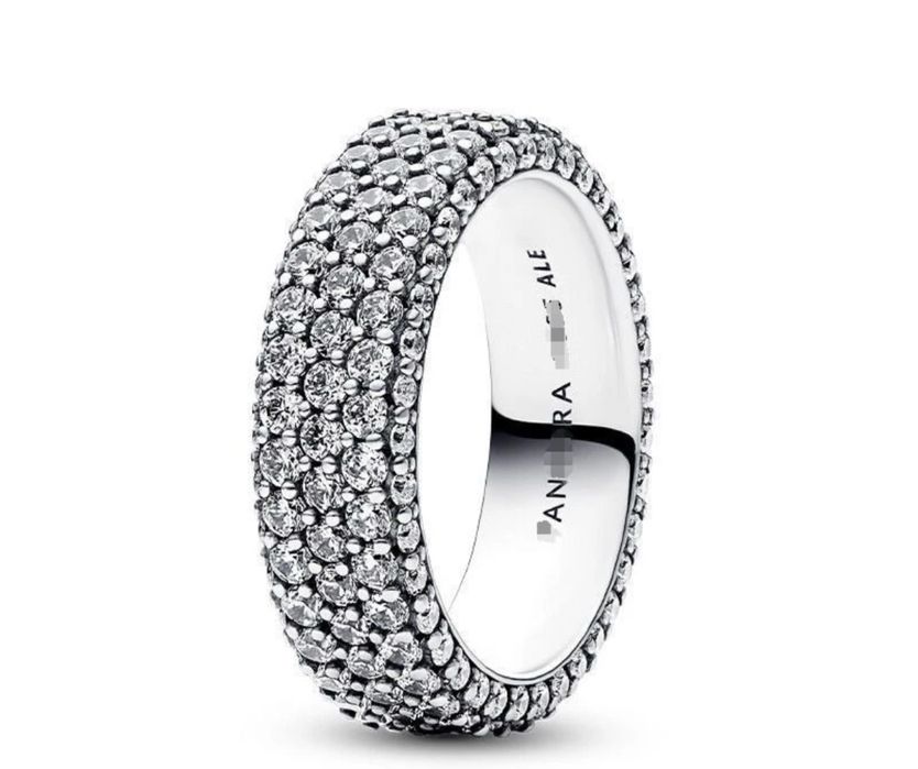 Серебрянное женское кольцо s925