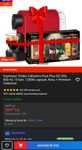 Espressor Tchibo Cafissimo Pure Plus