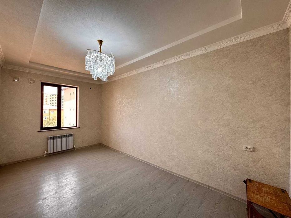 2х комнатная квартира  4 этаже 50кв/м, в Самарканде