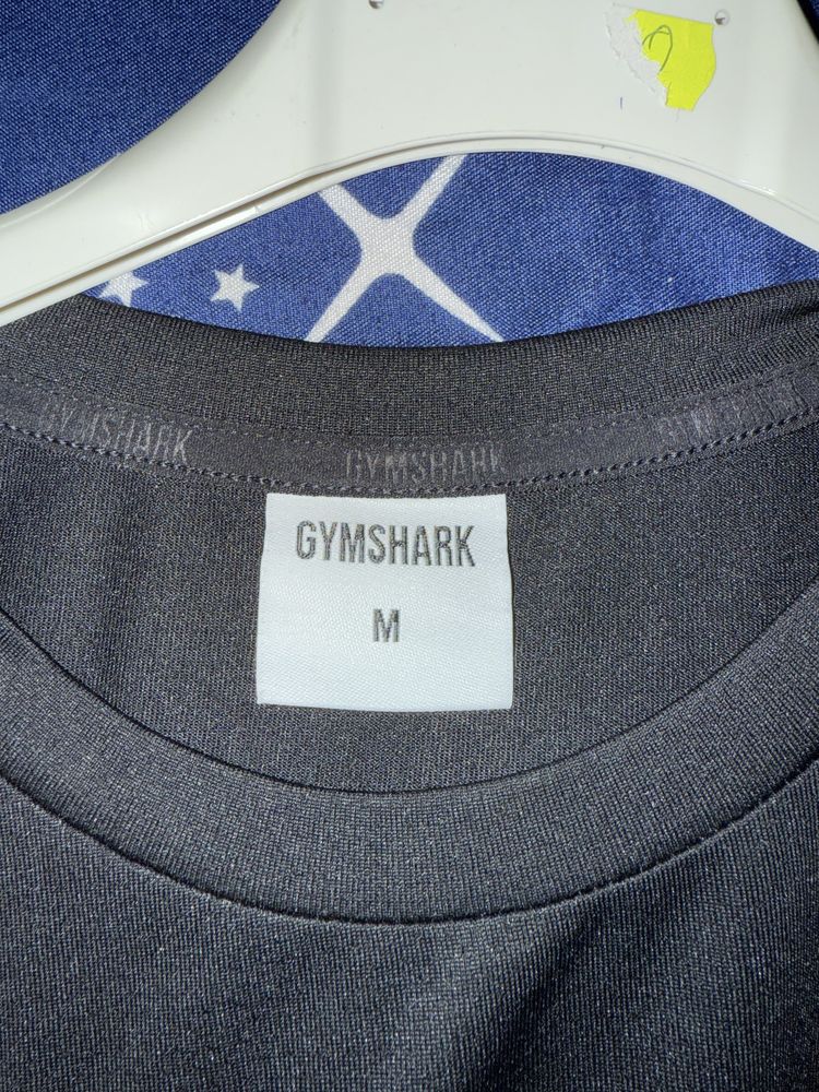 Tricouri sala GymShark