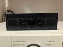Panou Comanda Butoane Clima Climatronic Audi A2 8Z0820043