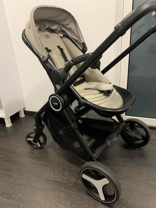 Chicco 3 in 1 Best Friend -Garantie valabila