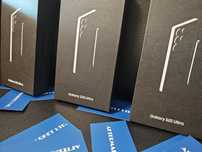 ^^^ KATO НОВИ 512GB Samsung S25 Ultra 2 ГОДИНИ ГАРАНЦИЯ Titanium GREY