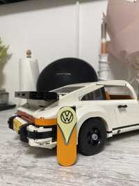 Bricheta Polyflame VW Volkswagen BUS Kombi