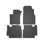 Covoare cauciuc compatibile Mercedes ML W163 2002-2005, 546443 P20