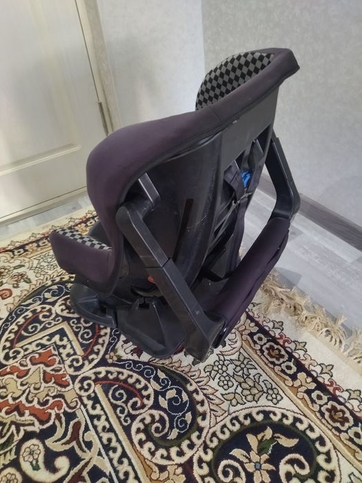 Автокресло 350 тыс