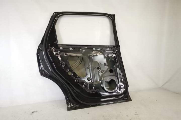 Usa Stanga Spate Avariata Audi  Q7  4M [2015 - 2020]