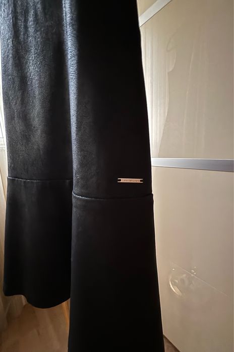 Рокля ,,Calvin Klein”.Нова!Размер М.Състав вискоа и еластан.