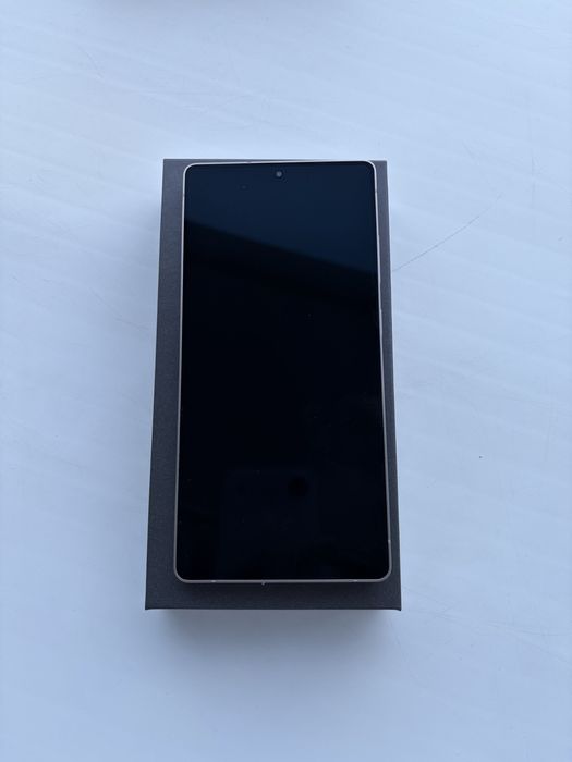 Samsung galaxy s25 ultra 512 in garantie, husa Pitaka