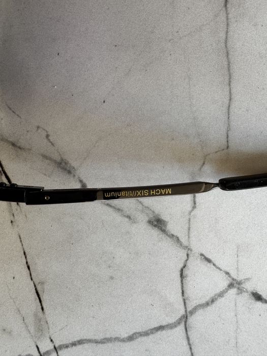 Оригинални очила Dita Mach Six