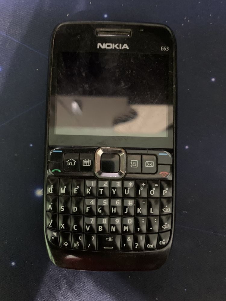 Nokia e63 de vanzare