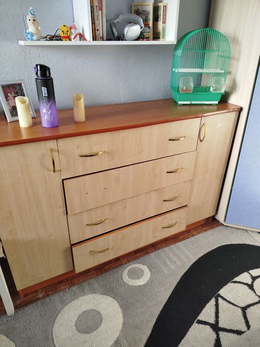 Продам комод не дорого