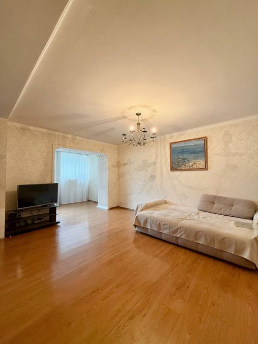 Продается 4 комнатная квартира Ц-1 Бибигон Библиотека ул.х Гоголя