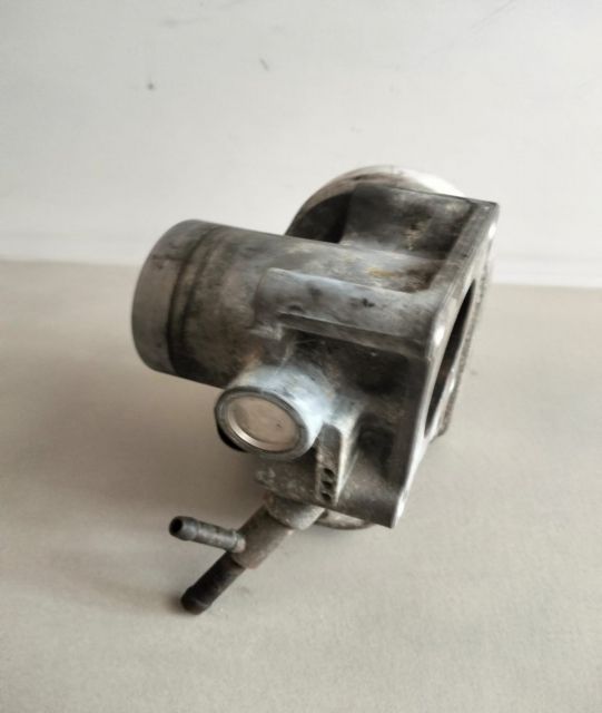 Clapeta acceleratie   1.4 mpi  047133062D Skoda Octavia prima generat