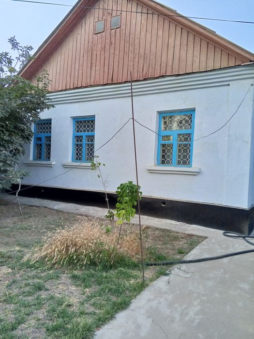 Продается дом. г. Алмалык,