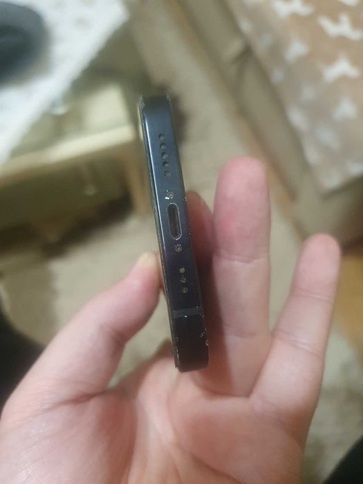 Iphone 12 Negru 64 GB