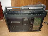 Radio casetofon vintage