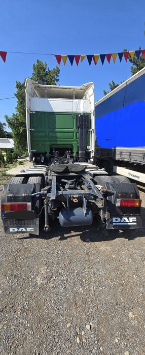 Vând Daf XF105 Automat 2010