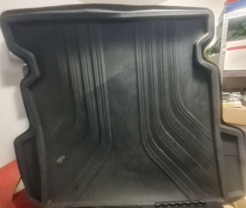 Tăviță portbagaj OEM BMW F31