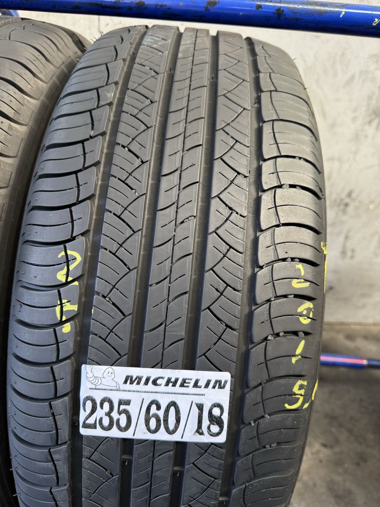 235/60/18 michelin