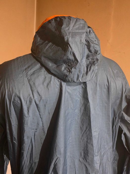 Columbia Omni Wick Evap Jacket Мъжко Яке С Качулка Туризъм Раз.L