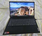 Лаптоп Lenovo V15 G2 ALC - 82KD, Ryzen 5 5500U, 256GB, RAM 16GB