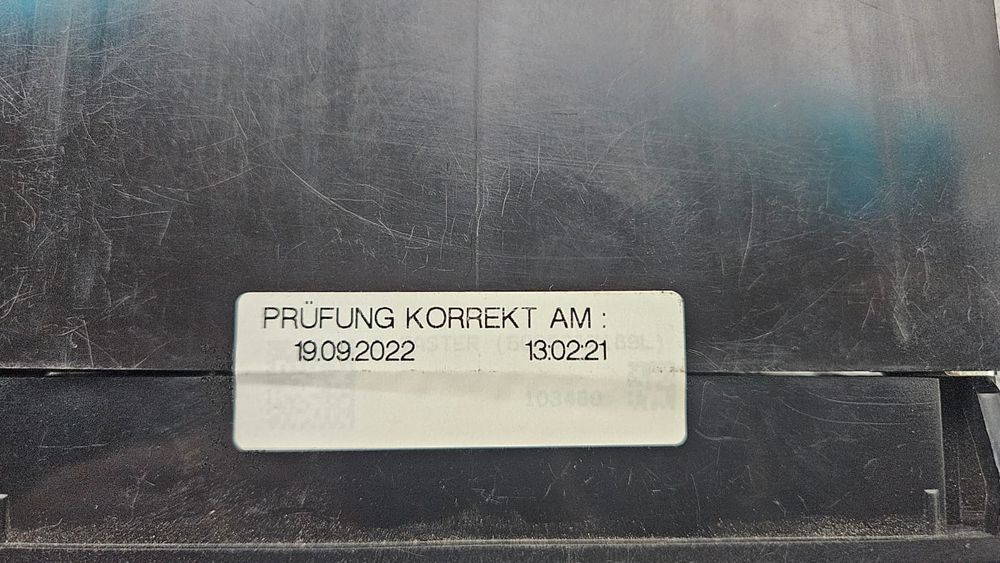Коробка переключения zf