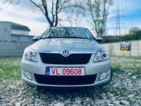 Skoda Fabia 1 proprietar /135.000 km istoric service