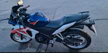 Dezmembrez Honda CBR 125 /250/300