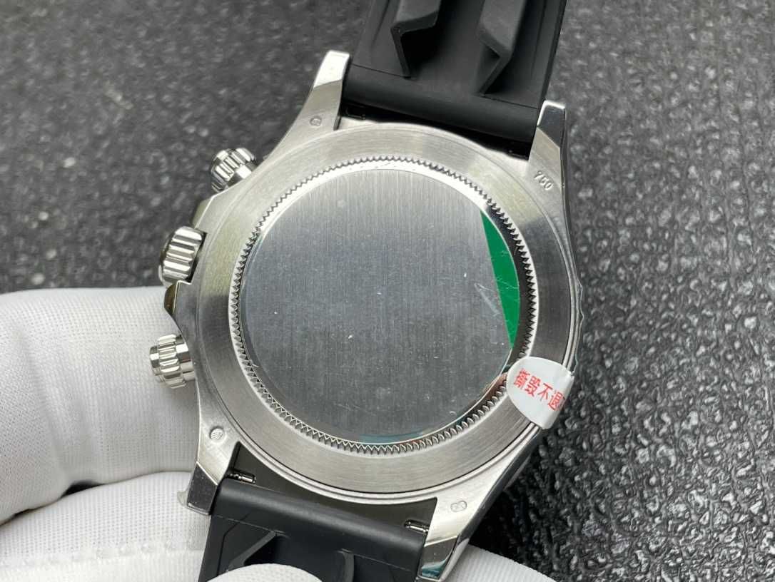 Часовници Rolex Daytona Meteorite