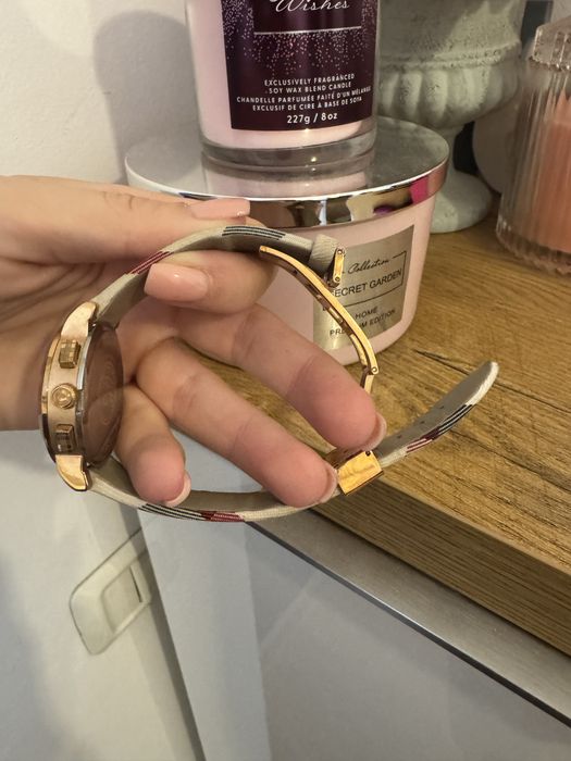 Vand ceas femei stare perfecta