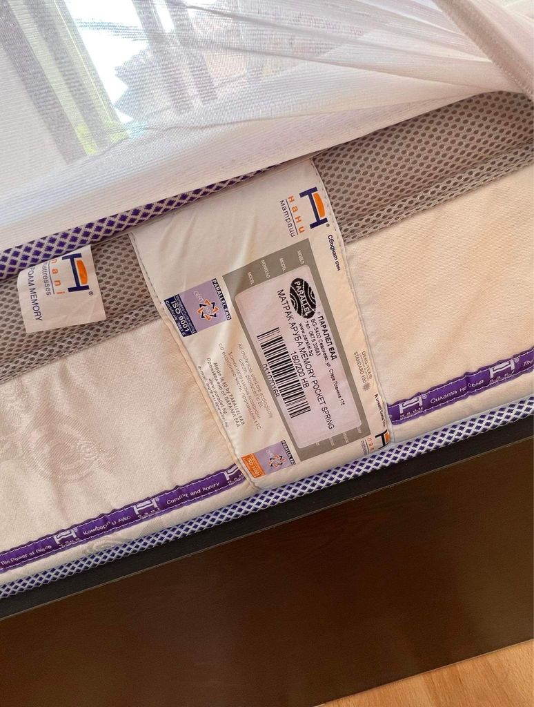 Дава се под наем Двустаен апартамент в Созопол - 57 кв.м за 178.5 € - Снимка #13
