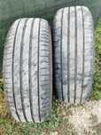 Anvelope vara 195 65 15 Michelin Primacy 4 50ron/buc DOT 1721 si 4218