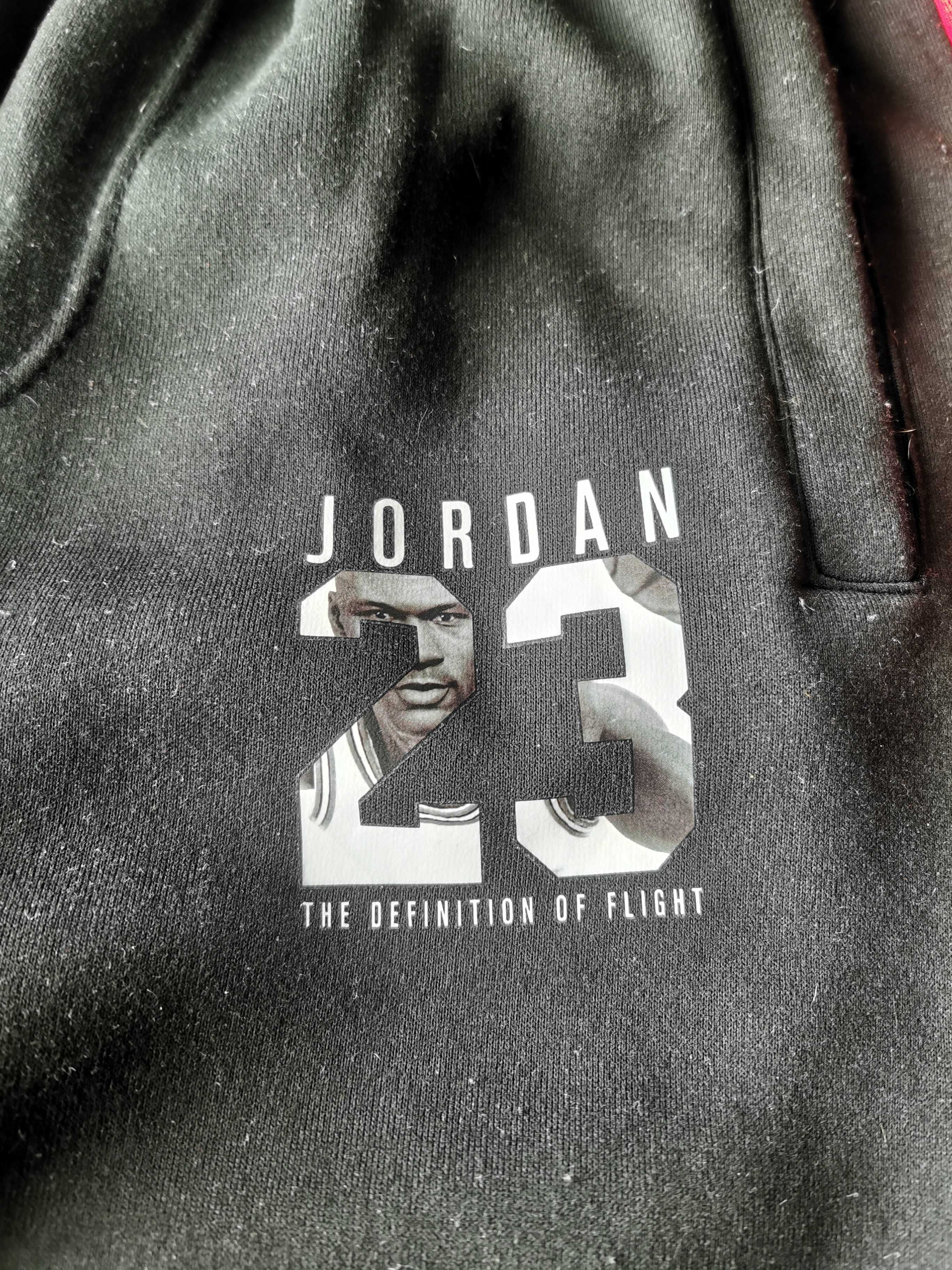 Jordan 23 размер М