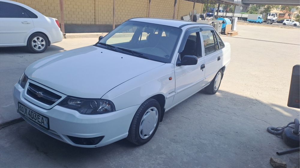 Nexia 1.6 Donis 2010yil.