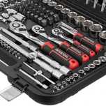 Trusa de scule Intertool Profesional 171 piese