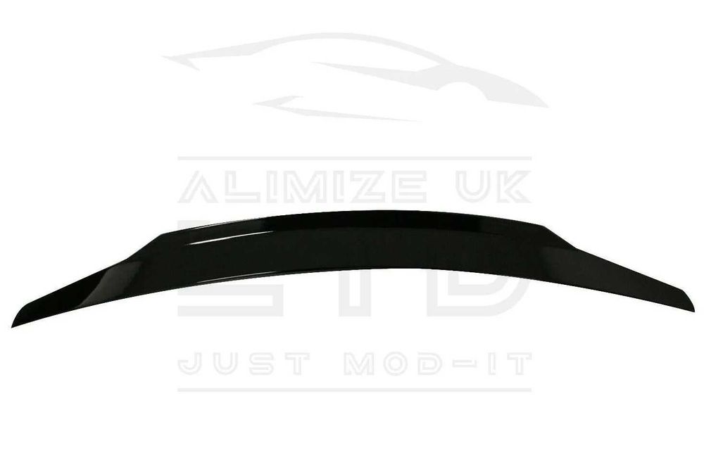 Eleron Codita Lip Portbagaj Mercedes E-Class W212 PSM Style