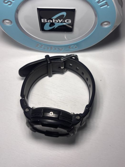 Часовник Casio Baby-G