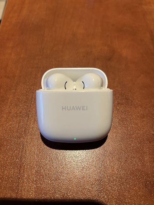 Huawei Freebuds SE2