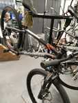 Bicicleta Mtb St 900 27,5" - produs resigilat - (SecondHand) Decathlon